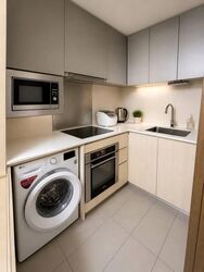 Foresque Residences (D23), Condominium #557948371